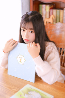 农村三人行